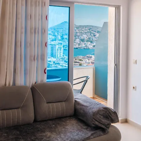 Apartamento Bekim