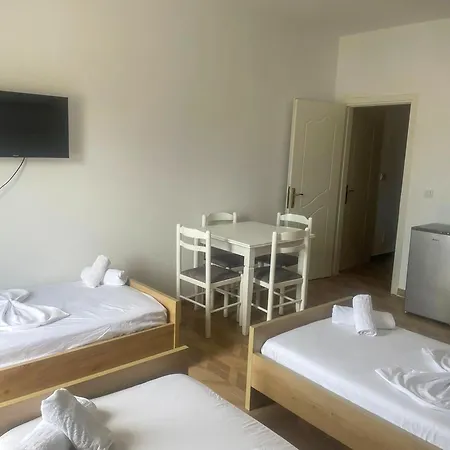 Apartamento Bekim *