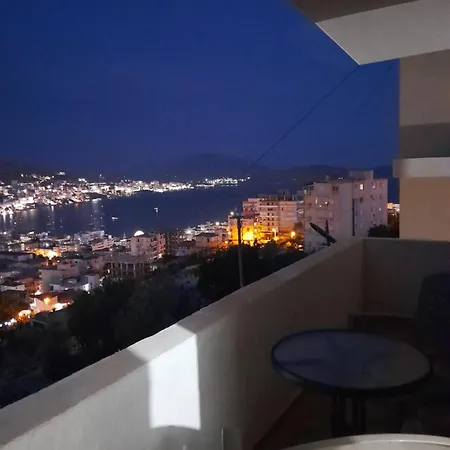 Bekim Apartment