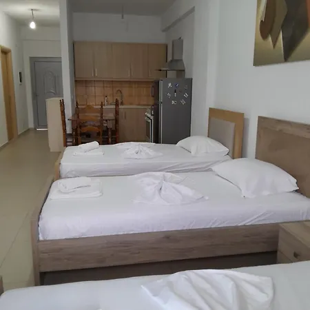 Apartment Bekim Sarande