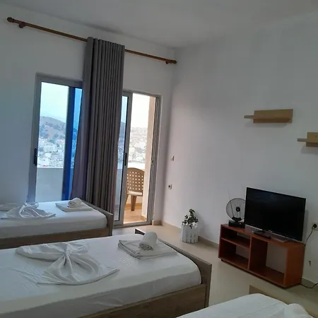 Apartment Bekim
