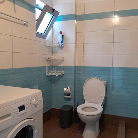 Apartment Bekim Sarande