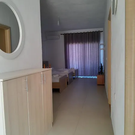 Apartment Bekim *