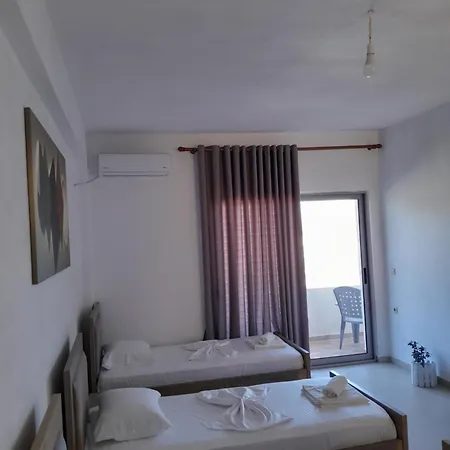 Bekim Apartment Sarande