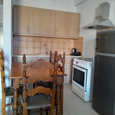 Apartment Bekim Sarande
