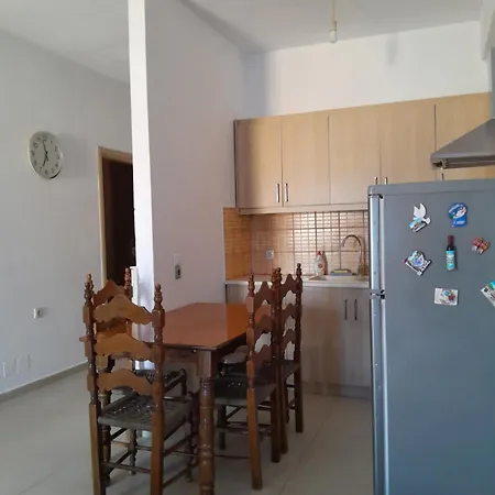 Apartment Bekim