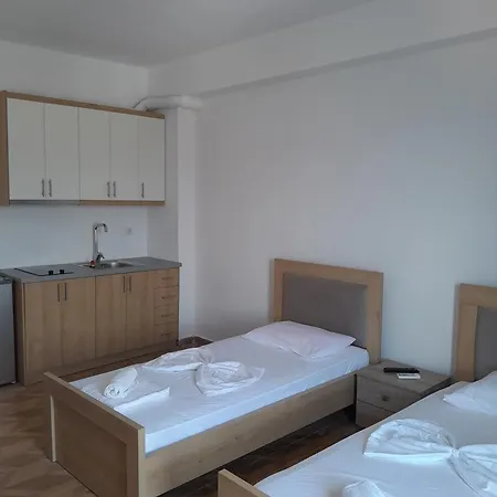 Apartment Bekim Sarande