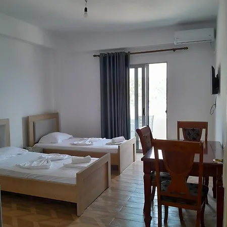 Bekim Apartment Sarande
