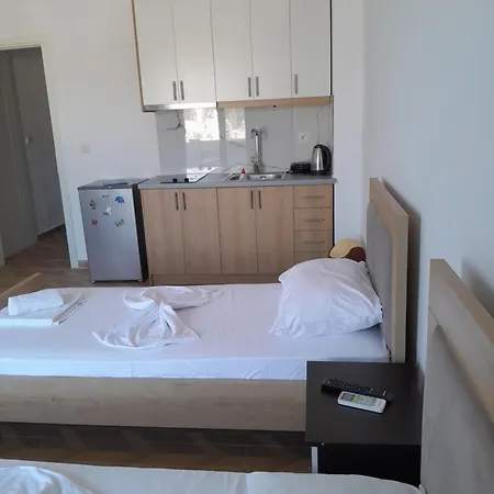 Bekim Apartment