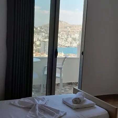 Bekim Apartment *