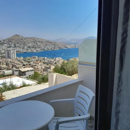 Bekim Apartment
