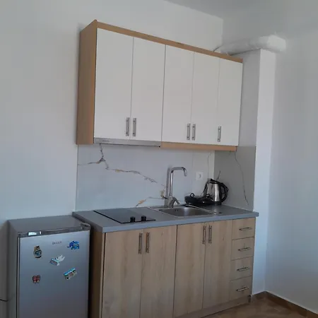 Apartment Bekim Sarande