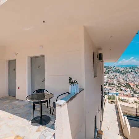 Bekim Appartement *