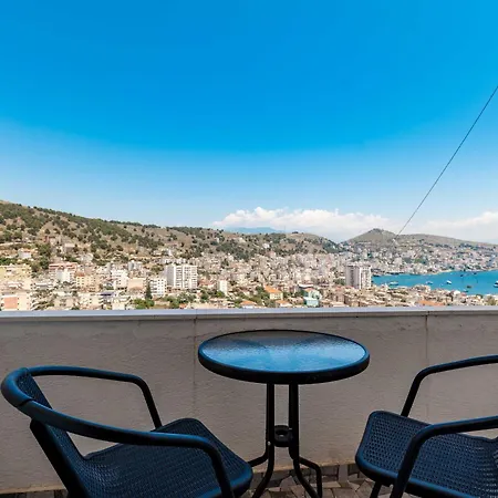 Bekim Sarandë
