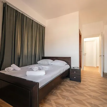 Bekim Appartement
