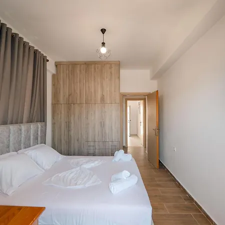 Appartement Bekim *