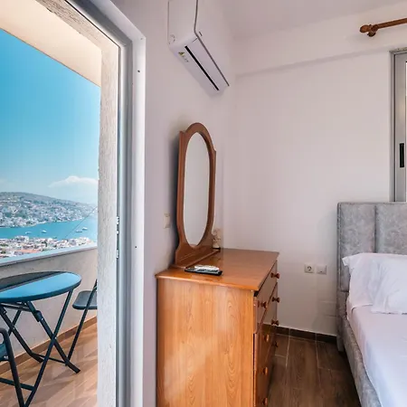 Bekim Apartment Sarandë