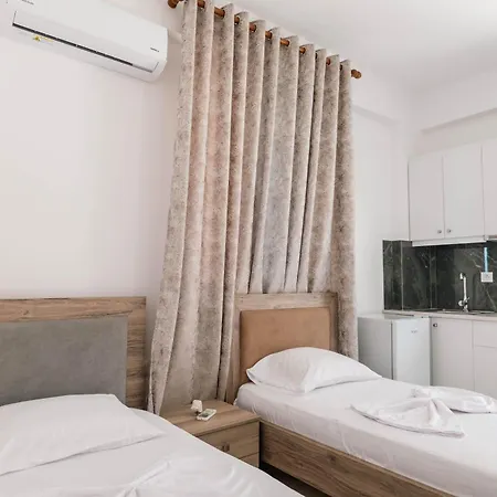 Appartement Bekim Sarandë