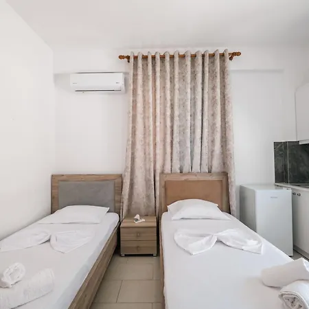 Bekim Sarandë