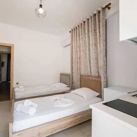 Appartement Bekim *