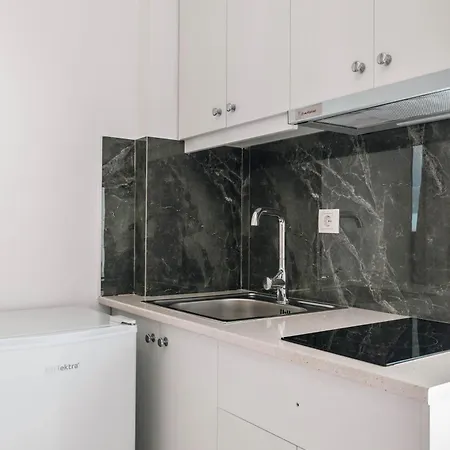 Bekim Apartment Sarandë