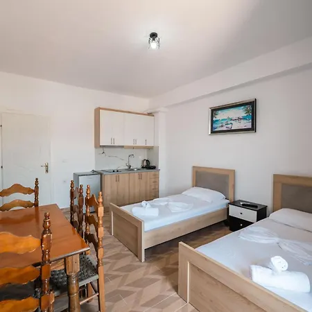 Appartement Bekim