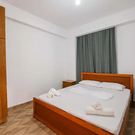 Bekim Apartment Sarandë