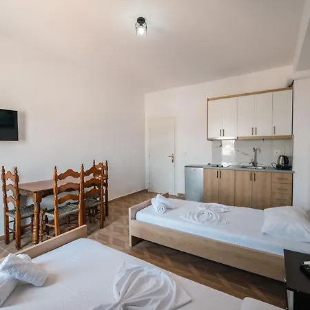 Appartement Bekim Sarandë