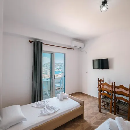 Bekim * Sarandë