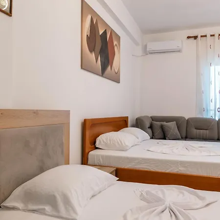Appartement Bekim