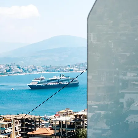 Bekim Appartement Sarandë