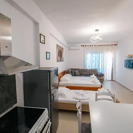 Apartment Bekim *