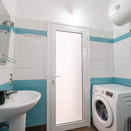 Appartement Bekim Sarandë