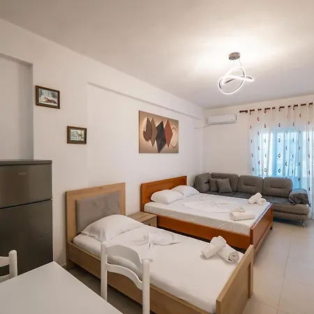 Bekim Sarandë