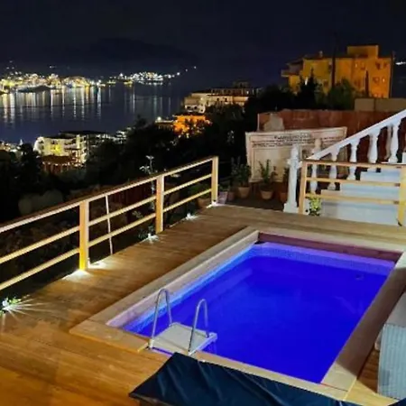 Bekim Appartement Sarandë