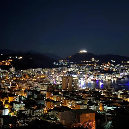 Apartament Bekim Saranda