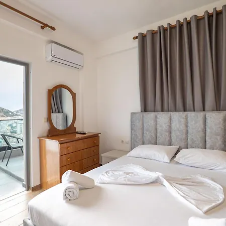 Apartament Bekim *