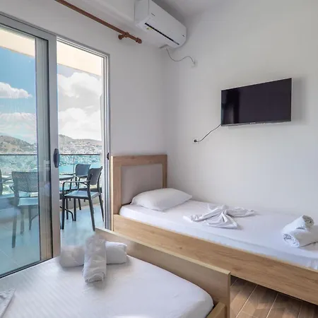 Apartament Bekim Saranda