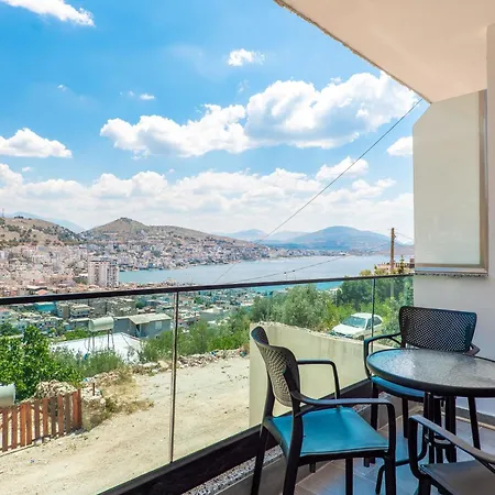 Apartament Bekim