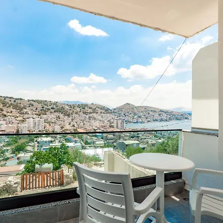 Bekim Apartament Saranda