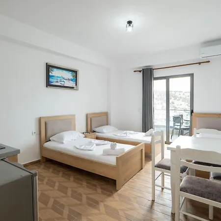 Apartament Bekim Saranda