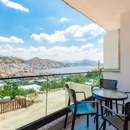 Bekim Apartament *