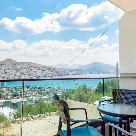 Bekim Apartament Saranda