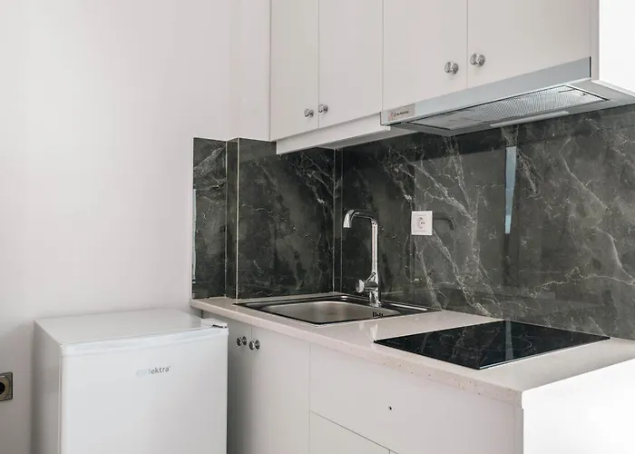 Bekim Apartament Saranda