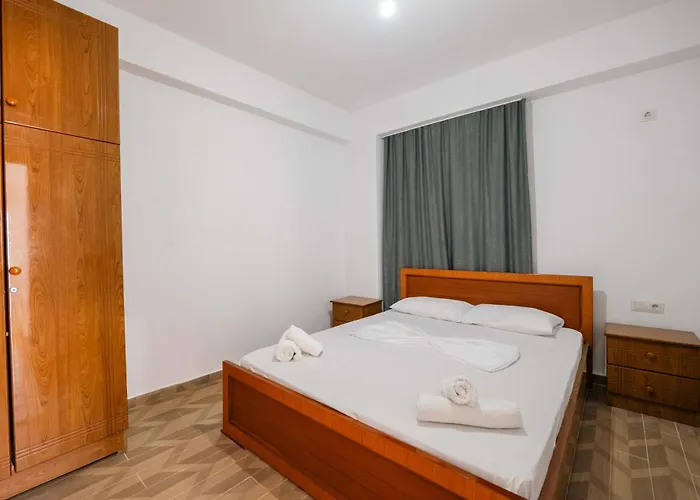 Bekim Apartament Saranda
