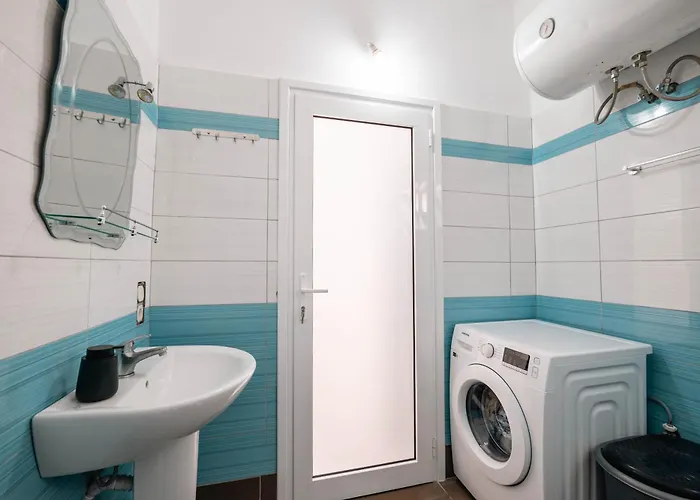 Apartament Bekim Saranda